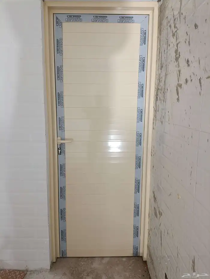 aluminum door window and door 3