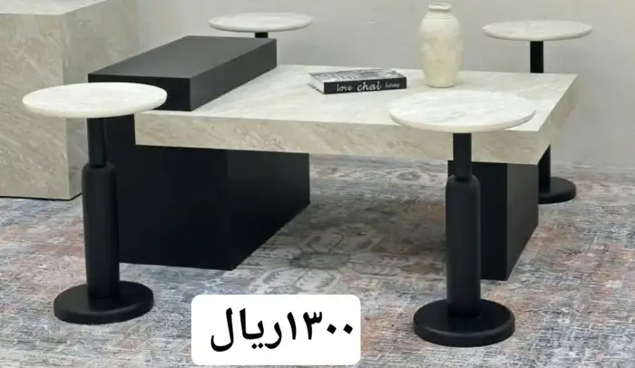 تفصيل طاولات 2