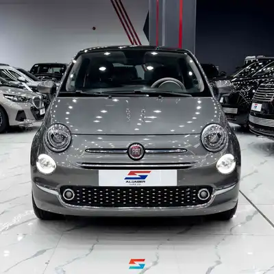 فيات C500 كشف قماش 0