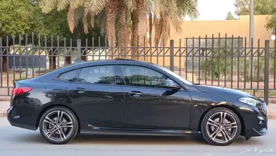 بي ام دبليو i218 2021 سعودي 10
