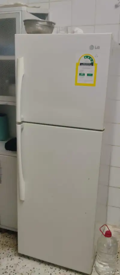 ثلاجه LG. فرن نضيف ...مجلس 0