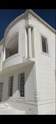بديل الحجر لياسه ملونه 3