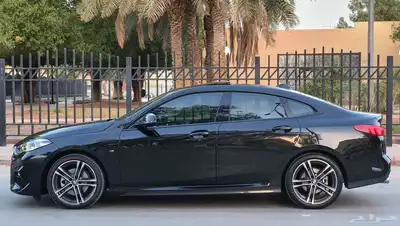 بي ام دبليو i218 2021 سعودي 5