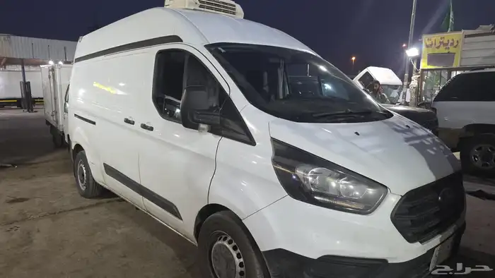 فان ترانزيت 2019 براد 0