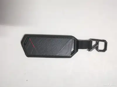 ROG STRIX Arion Aluminum Alloy M.2 NVMe SSD External Portabl 0