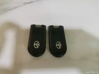 تويوتا راش نظيف جدا 1