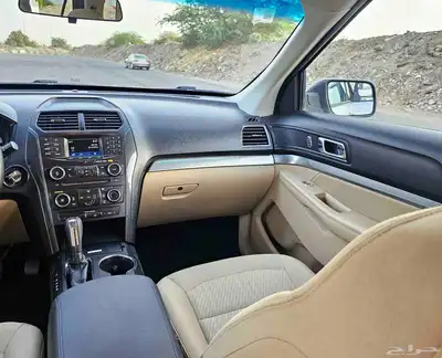 اكسبلورر موديل 2016 32