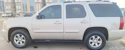 يوكن 2007 فل كامل SLT 3