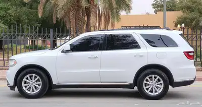 دودج دورانجو 2014 نص فل سعودي 3