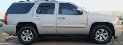 يوكن 2007 فل كامل SLT 2
