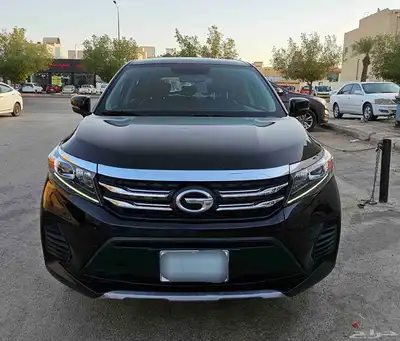 GAC GS3 2023 0