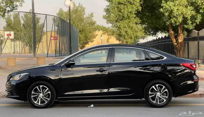شانجان ايدو 2020 ستاندر سعودي 3