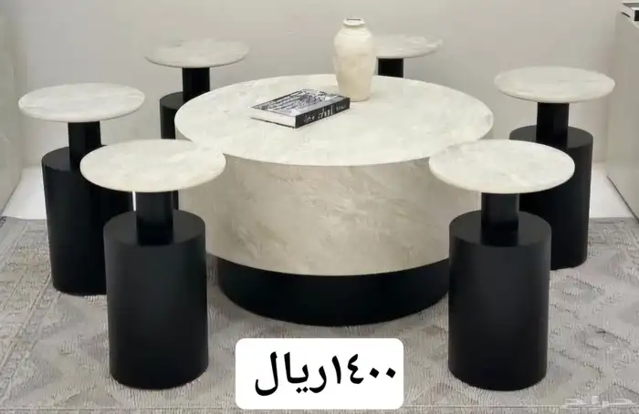 تفصيل طاولات 0