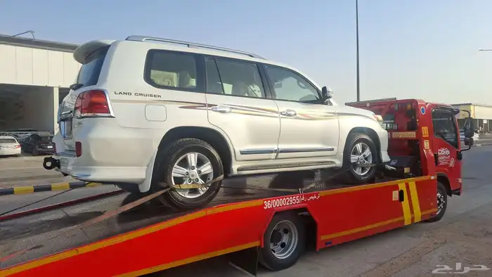 سطحة الطايف 1