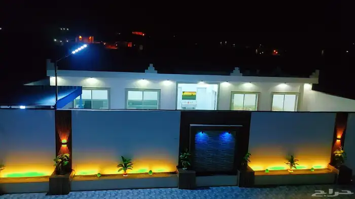 وحدات غرفتين ومطبخ وحمام 2