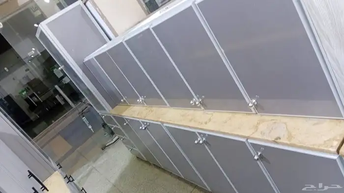 مطبخ مستعمل نظيفه داخل الرياض 2
