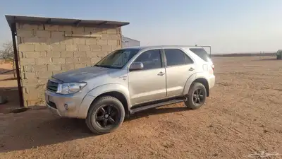 تويوتا فورشنر 2011 0