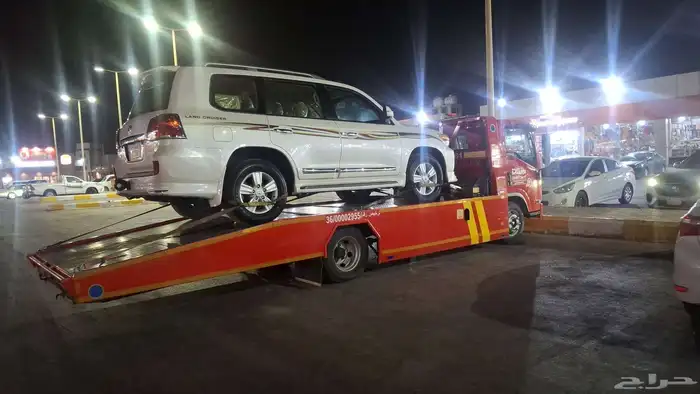 سطحة الطايف 2