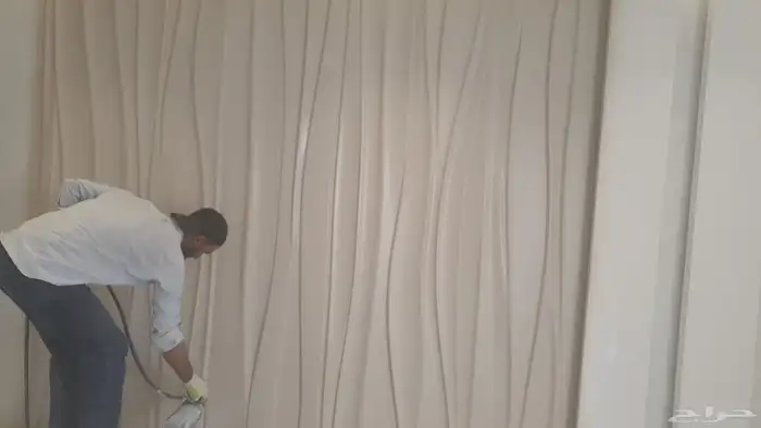 حفر cnc راوتر جميع انواع الحفر والقطع والنحت 3d جده 5