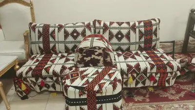 تاجير كراسي طاولات جلسات كنب زل خيام مكيفات مراوح جميع اللوا 36