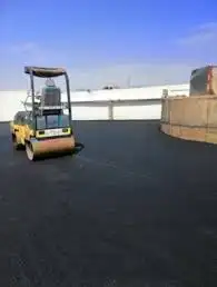 مقاول اسفلت 2