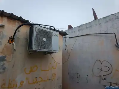 2مكيفات اسبلات الخبر 0