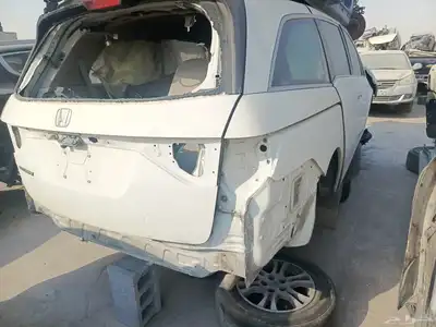 هوندا اوديسي 3