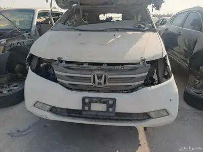 هوندا اوديسي 0