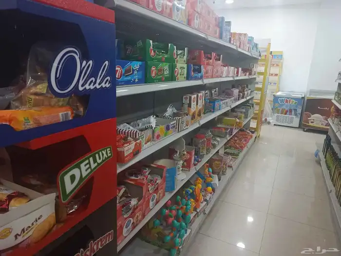 تموينات للتقبيل 6