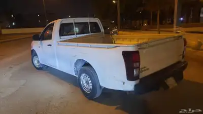 وانيت سوزو 20015 3