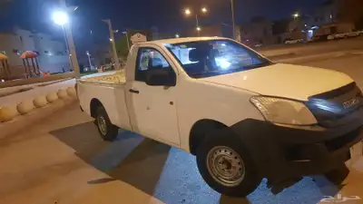 وانيت سوزو 20015 0