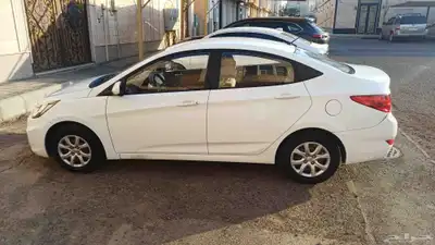 هيونداي أكسنت 2013 6