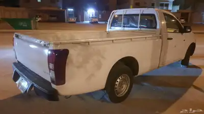 وانيت سوزو 20015 2