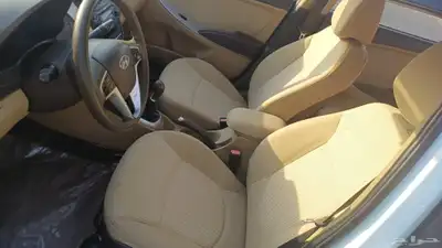 هيونداي أكسنت 2013 2