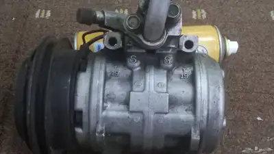 كمبروسر ميتسوبيشي باجيرو مديل 95 2