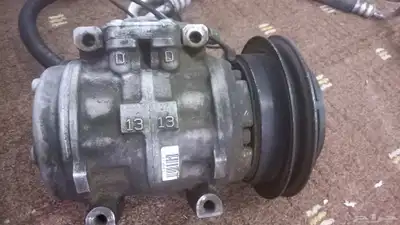 كمبروسر ميتسوبيشي باجيرو مديل 95 0