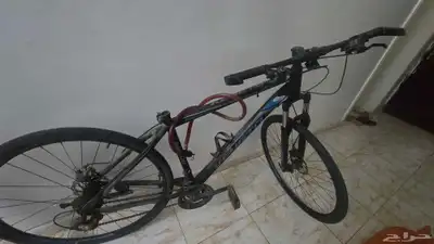 دراجة سيكل ماركة كايستو 0