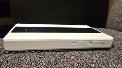 مودم هواوي المتنقل 5G ببطارية 8000mAh الجباره 3