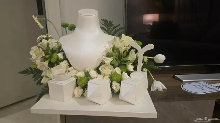 ستاند طقم خطوبه او شبكه 1