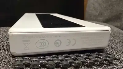 مودم هواوي المتنقل 5G ببطارية 8000mAh الجباره 4