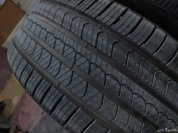 كفرات ديفندر رنج 285 45 22 برلي تاريخ نهايت 24 ماشيه ساعه 0