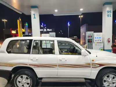 لند كلوزر مديل 2006 0