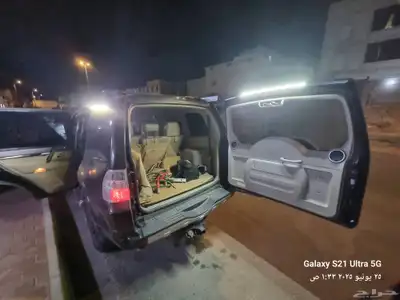 باجيرو 2016 فل الفل 2