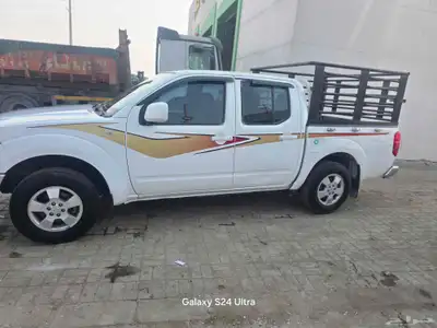 بكب نافارا 7