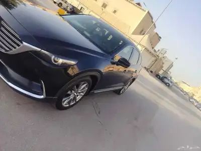 للبيع - مازدا CX-9 فل كامل موديل 2018 7