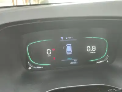 جيب كيا كارينز 7 ركاب ستاندرد 6