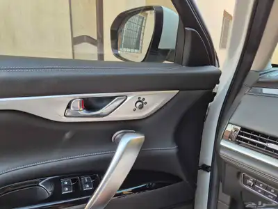 شانجان cs95 بحالة الوكالة موديل 2022 ممشى 53 ألف 1
