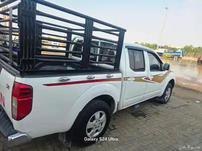 بكب نافارا 8