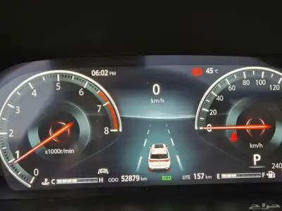 شانجان cs95 بحالة الوكالة موديل 2022 ممشى 53 ألف 2