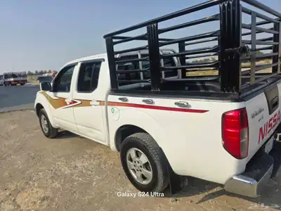 بكب نافارا 0